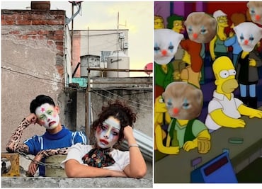 Ojitos mentirosos: trend de TikTok desata ola de memes; usuarios no perdonan