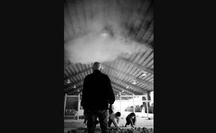 Isabel Coixet dirige documental del Prado sobre Cai Guo-Qiang