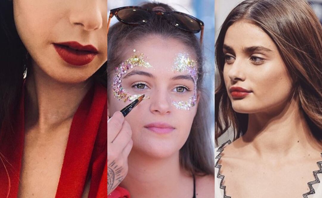 Las tendencias de beauty 2019 según Instagram