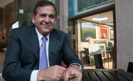 ¿Quién es Alonso Ancira, dueño de Altos Hornos?