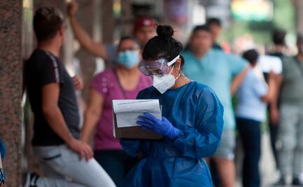 Por aumento en casos de Covid-19, ocupación hospitalaria se acerca a 90% en Nuevo León