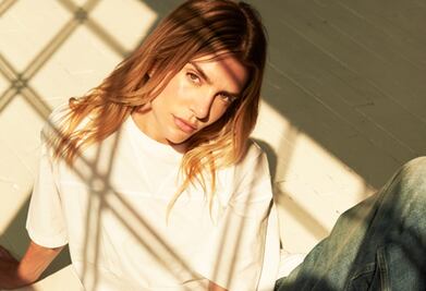 Valentina Ferrer busca inspirar a mujeres emprendedoras