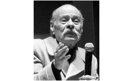 Muere Tomás Mojarro, "El valedor", a los 89 años