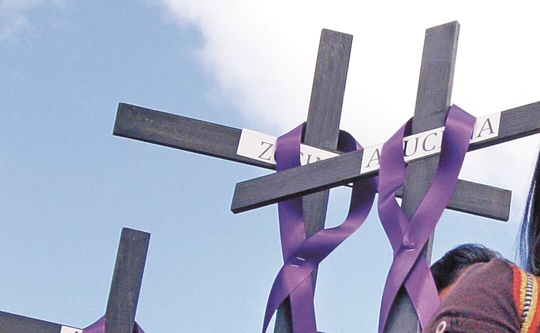 FOTO: Archivo. EL UNIVERSAL