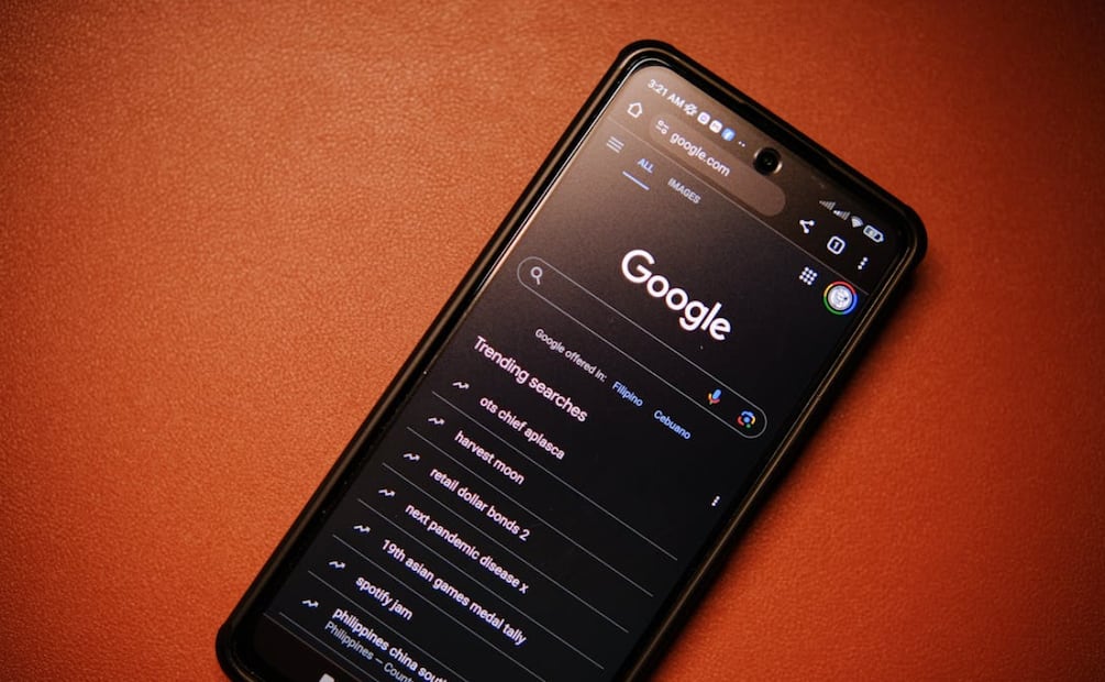 Depura tu historial de navegación al menos una vez al mes. Foto: Pexels