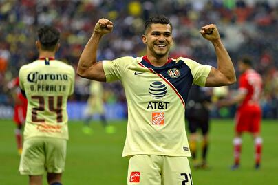 Empate no preocupa en América