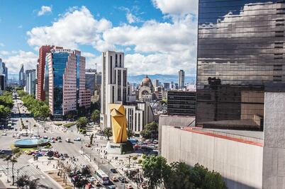 Declara Congreso nacimiento de la Ciudad de México