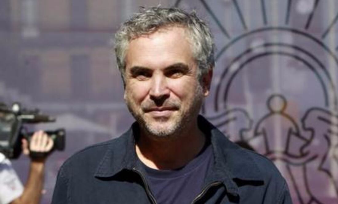 Manuel José Othón y  Alfonso Cuarón en un día como hoy