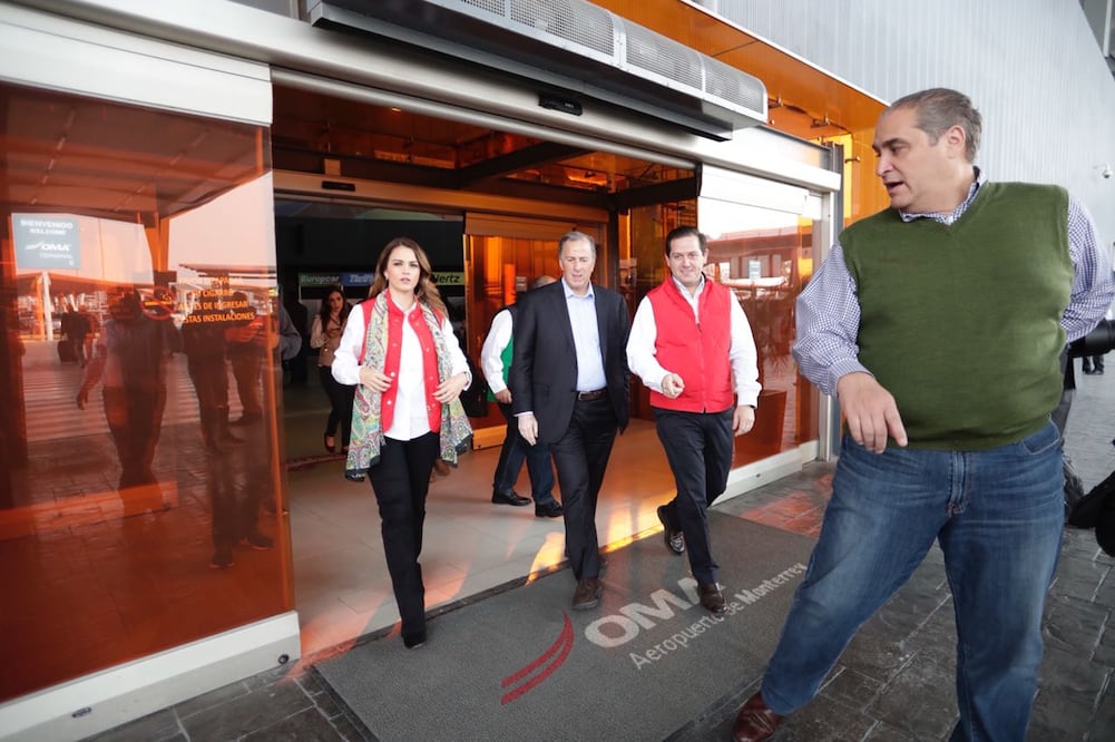 Iván Stephens / EL UNIVERSAL