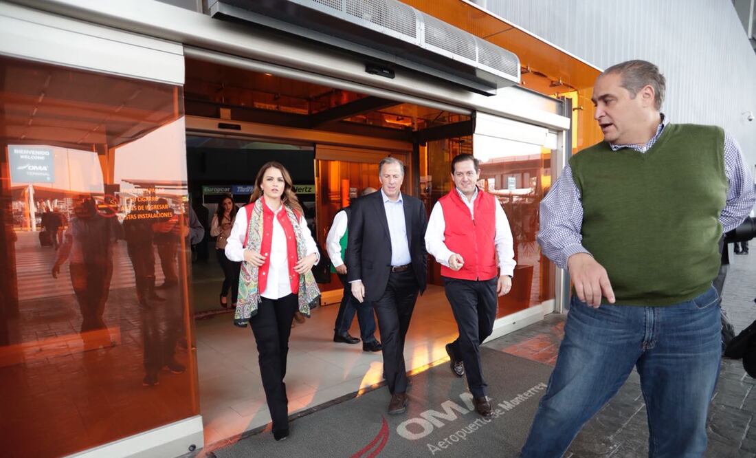 Iván Stephens / EL UNIVERSAL