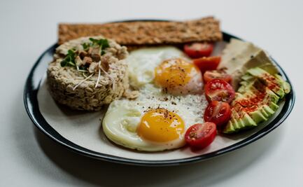 ¿Qué pasa si comes huevo todos los días?