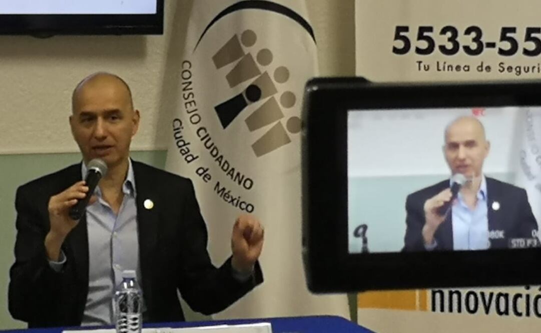 Foto: Tomada de Twitter @elconsejomx 