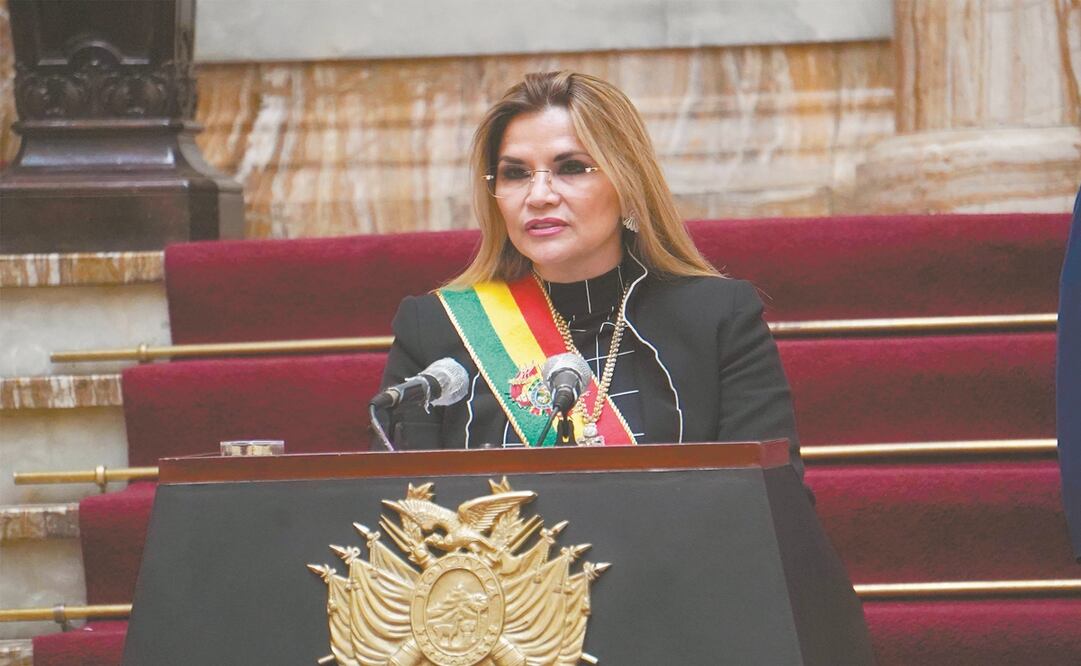 Foto: Archivo/EL UNIVERSAL.