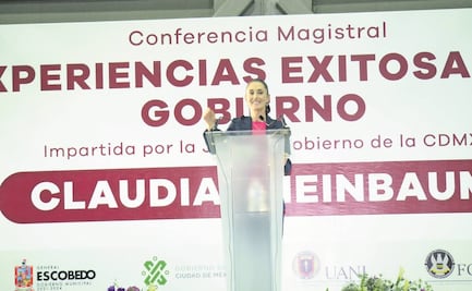 “Todos los estados aportan su riqueza”