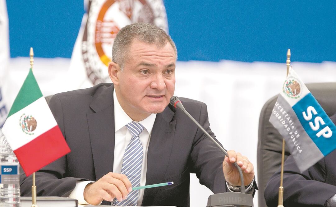 Foto: Archivo/EL UNIVERSAL