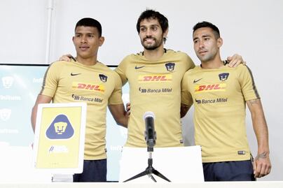 América no pisará orgullo auriazul