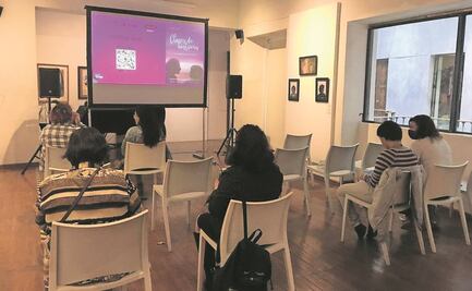 Nacen en pandemia lugares de exhibición