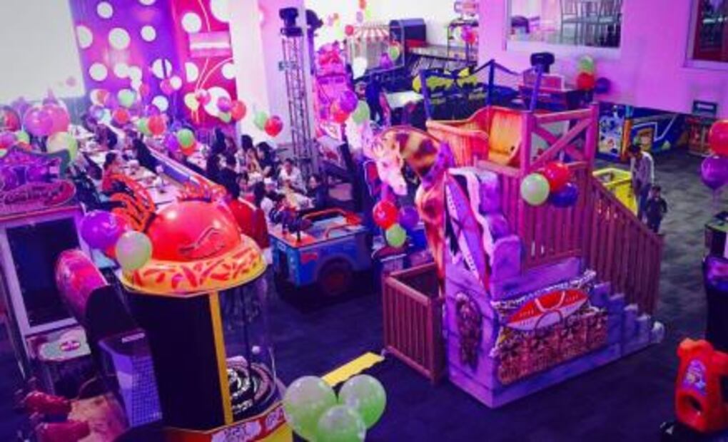 5 lugares para celebrar el Día del Niño