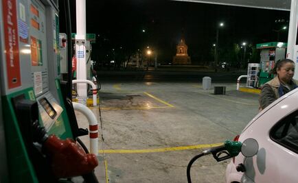 Es necesario terminar con gasolinazos: Miguel Barbosa 