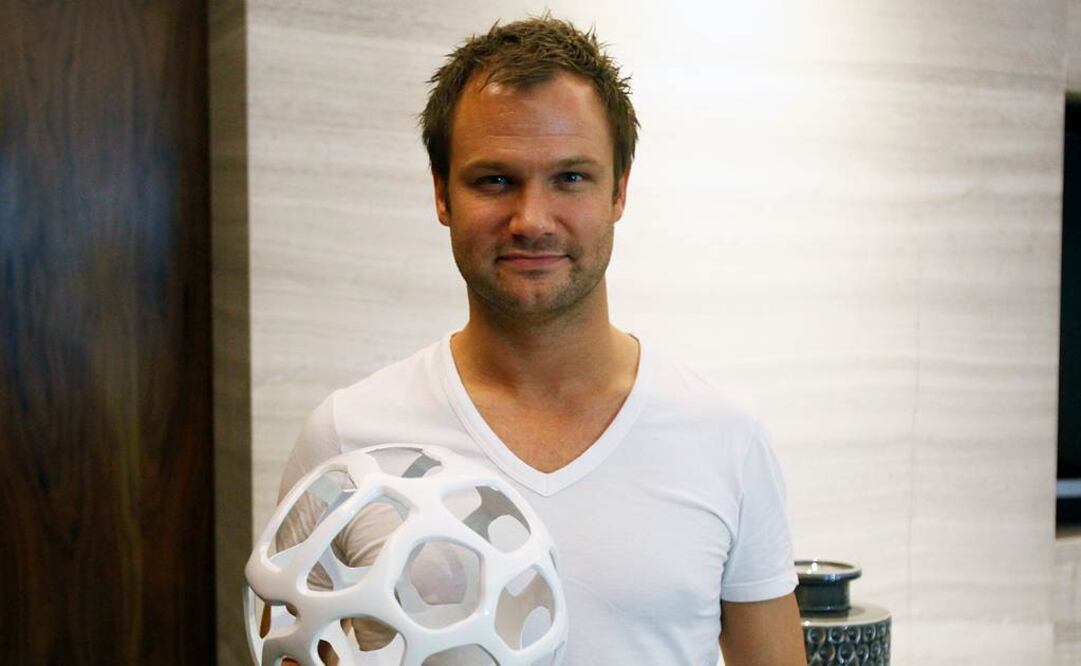 Esperan encontrarlo antes de que se oculte el sol Foto:Archivo