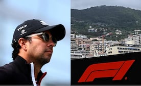 Gran Premio de Mónaco 2026: Horarios y dónde ver EN VIVO a Checo Pérez en la F1