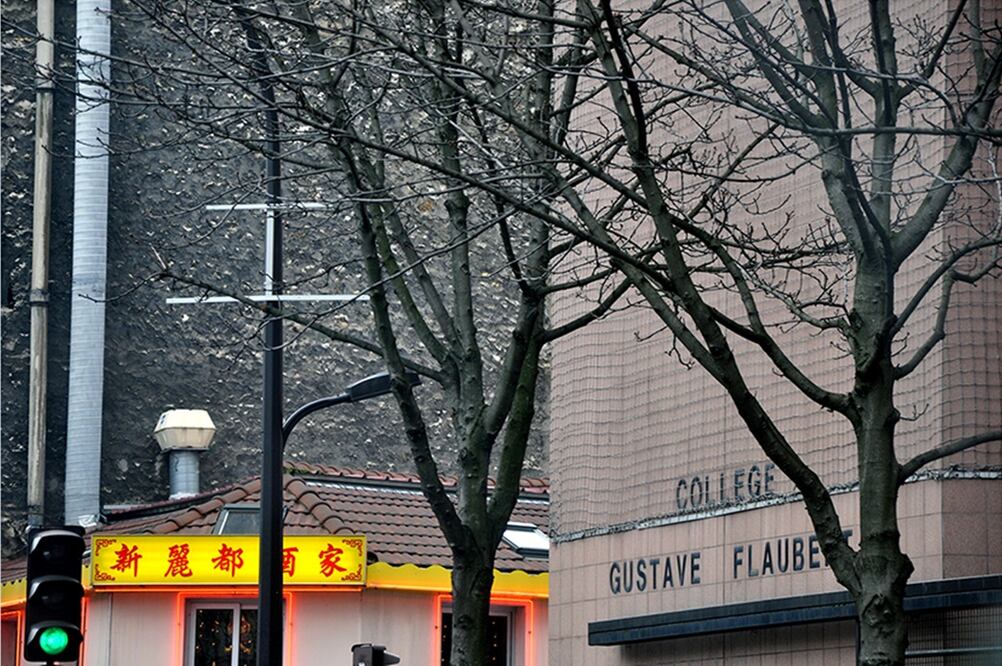 Un proyecto no realizado