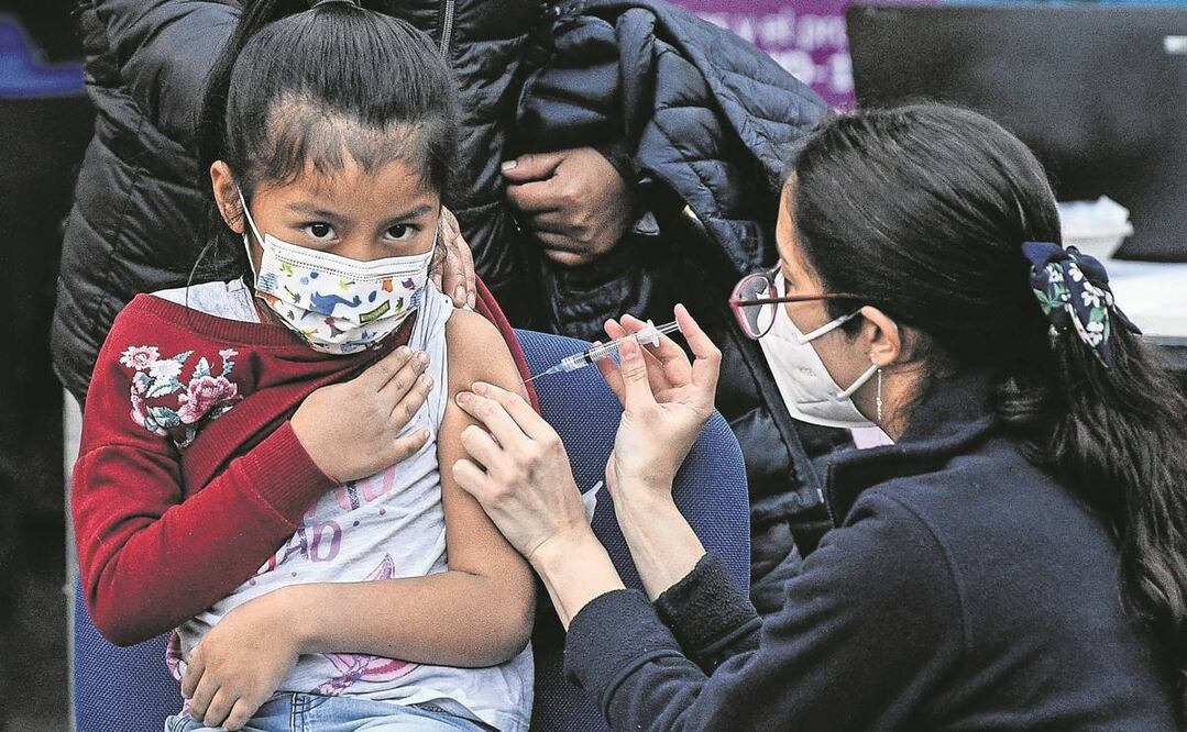 Imagen ilustrativa. Foto: Xinhua