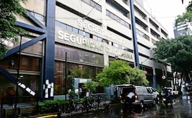 ¡Hasta la proximaaa! Despiden a 540 policías de la SSC por faltas administrativas 