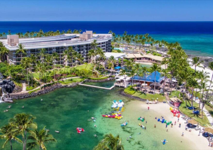 Hoteles que ya no usan plástico para cuidar el medio ambiente