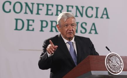 AMLO recomienda a adversarios echarle ganas para la revocación de mandato 