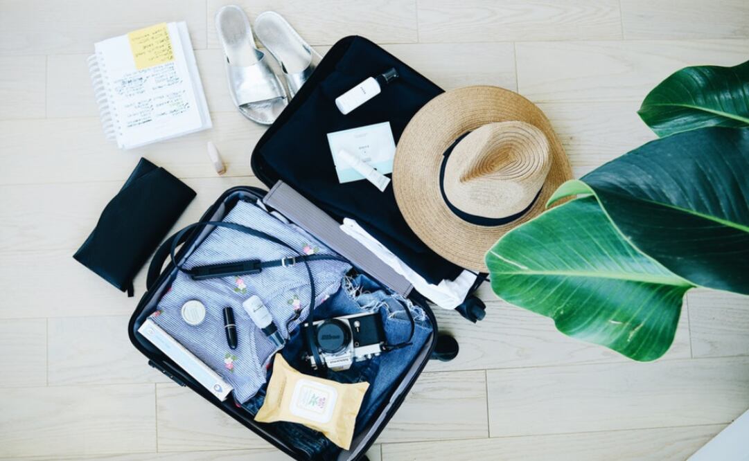 Tu único objetivo será descansar y relajarte. Foto: Cortesía