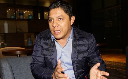 Ricardo Gallardo pasa del "ponido" al "resolvido"