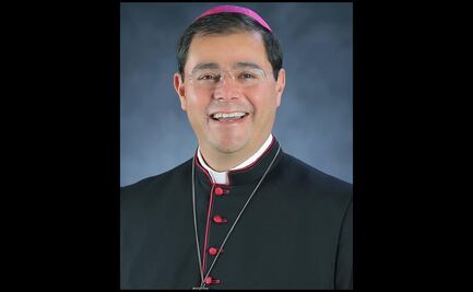 Papa Francisco nombra al nuevo Obispo de la Diócesis de Ciudad Victoria