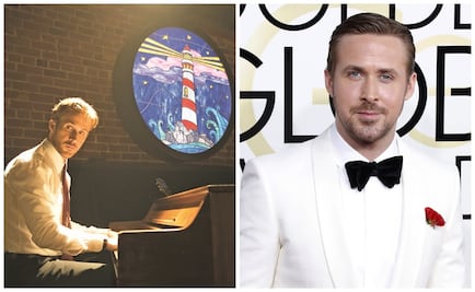 Ryan Gosling, el nuevo rey de Hollywood
