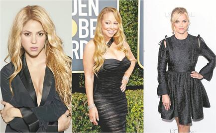 Famosas que han sido víctimas del Photoshop