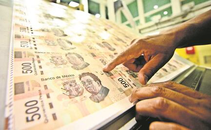 Recesión supera a las de 1995 y 2008