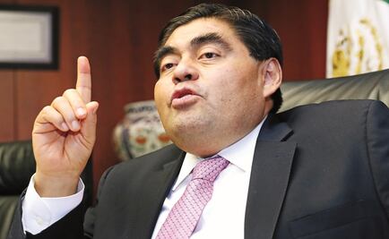 Propondrá PT punto de acuerdo para objetar remoción de Santiago Nieto