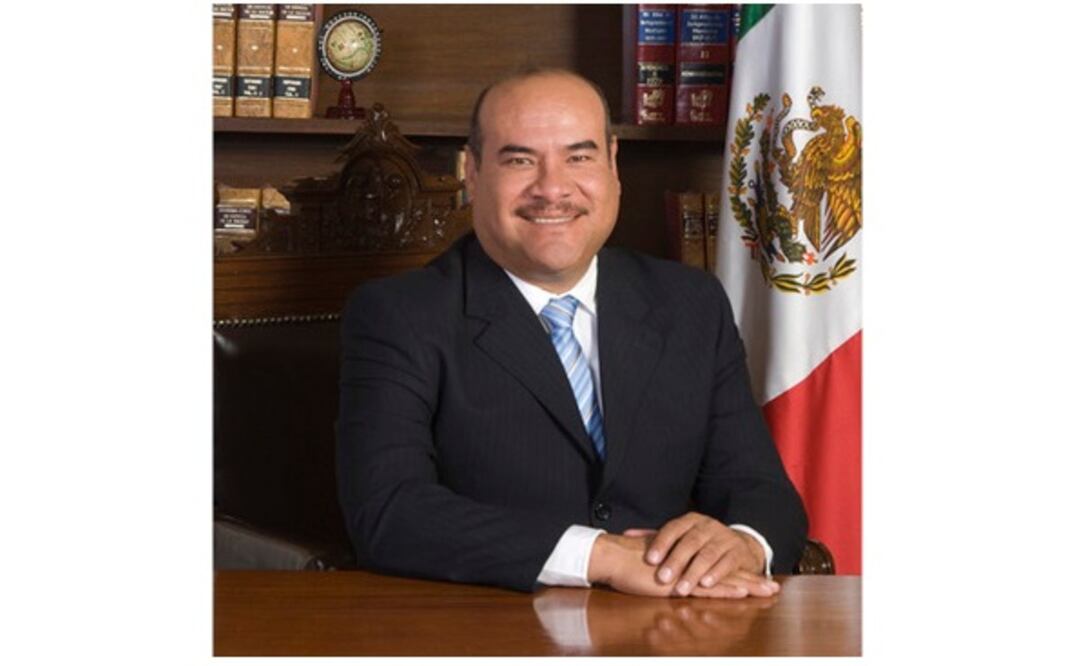 Foto: Tomada del Congreso de Guanajuato