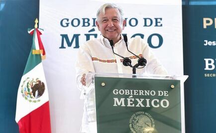 Propone AMLO diversificar economía para enfrentar dificultades