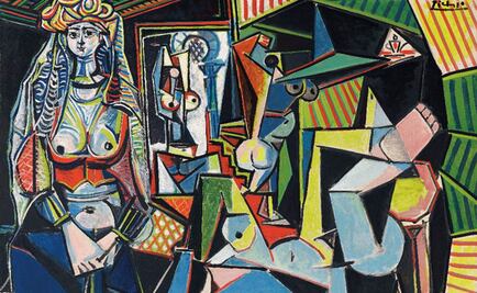 Revelan al millonario comprador de un Picasso