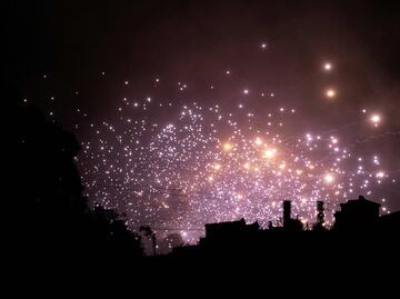 Israel "no desea" invadir territorio del Líbano, asegura embajador ante la ONU