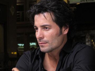 Conoce a los cuatro hermanos de Chayanne y a qué se dedican