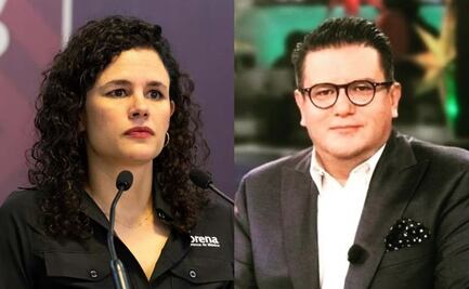 Alcalde acusa a García Soto de “escribir puras mentiras”; “nada aporta su política barata”, revira el periodista
