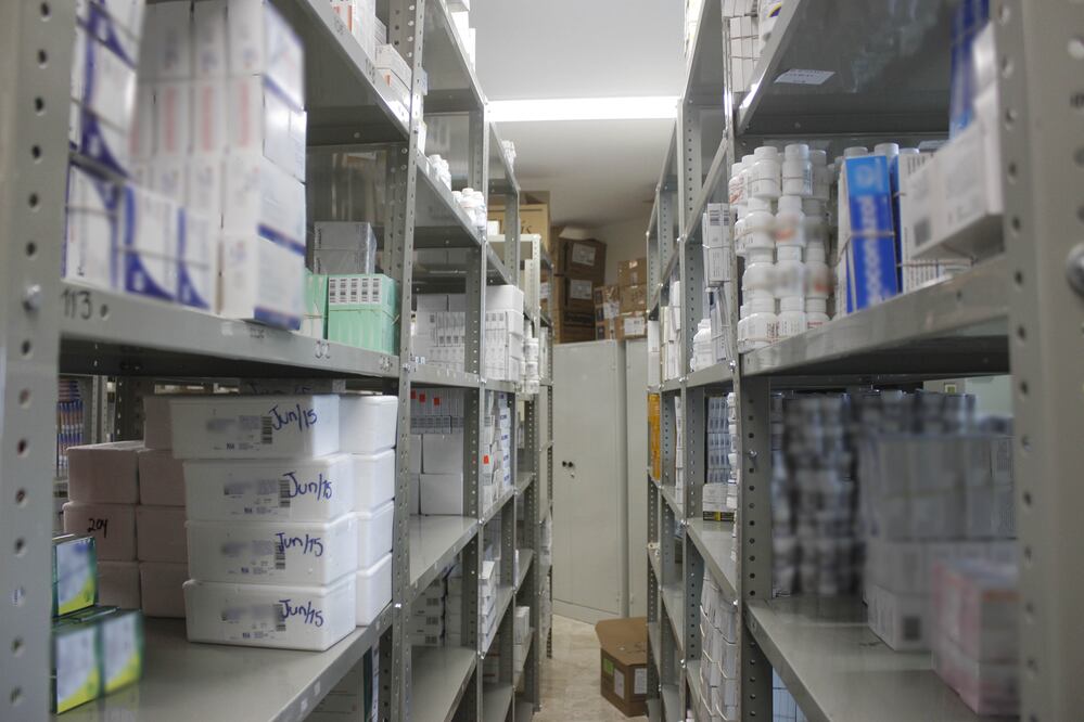 Foto: archivo/EL UNIVERSAL