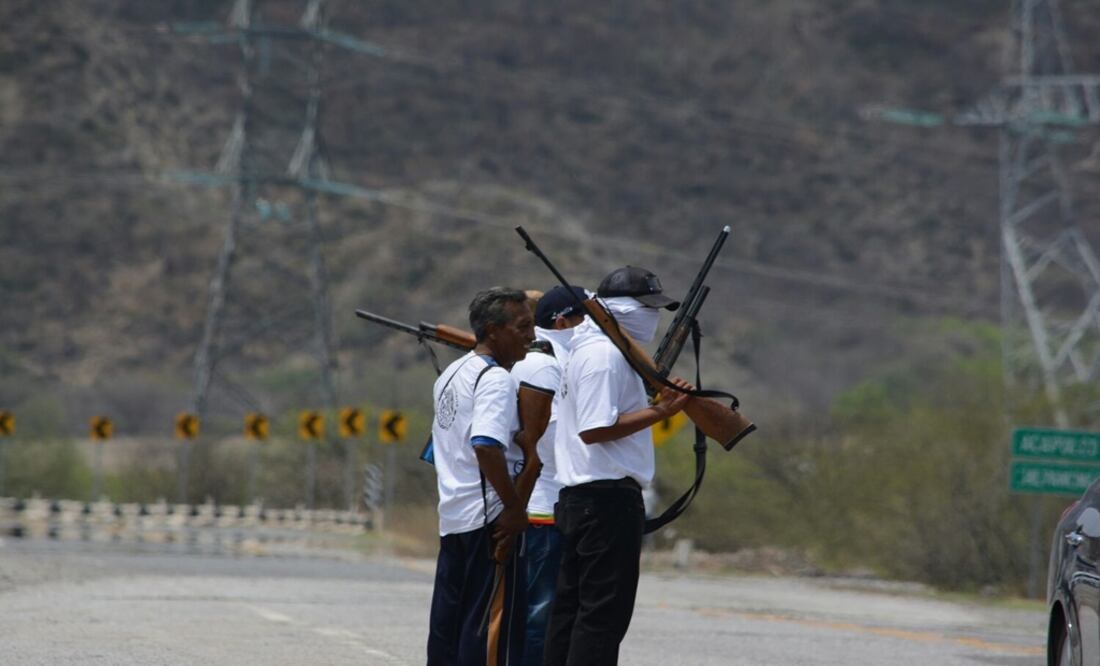 Foto: Archivo/ Cuartoscuro