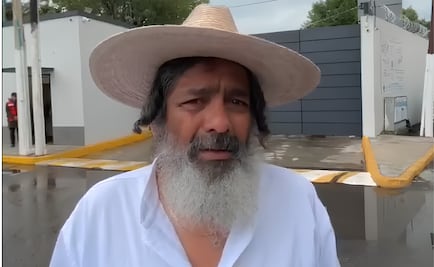 "Los ojos del mundo están sobre ustedes, les ruego que ocupen su voz"; padre buscador envía carta a la Selección Mexicana