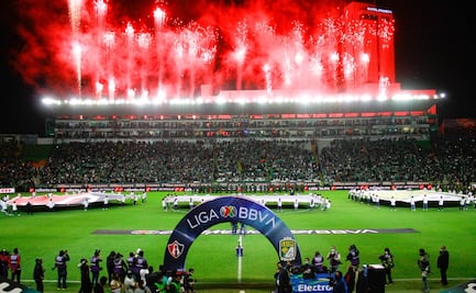 Atlas vs Léon: El último capítulo rumbo a la gloria 