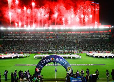 Atlas vs Léon: El último capítulo rumbo a la gloria