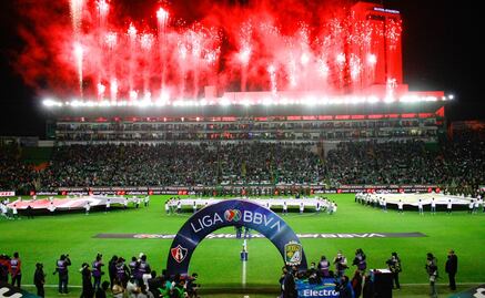 Atlas vs Léon: El último capítulo rumbo a la gloria