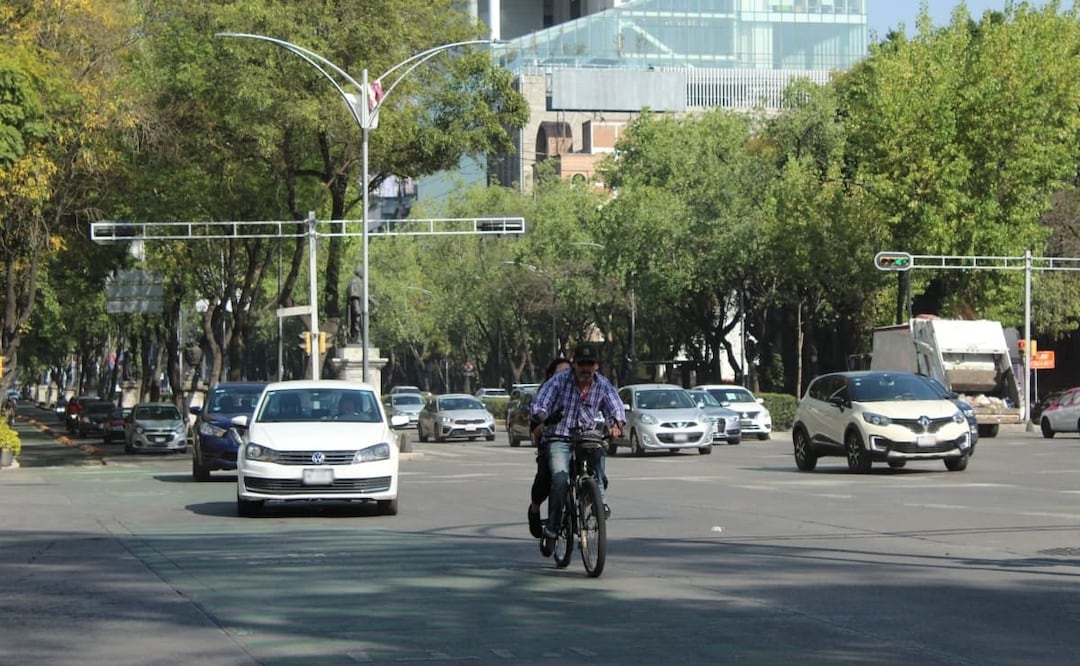 Foto: Samyra Sosa. EL UNIVERSAL